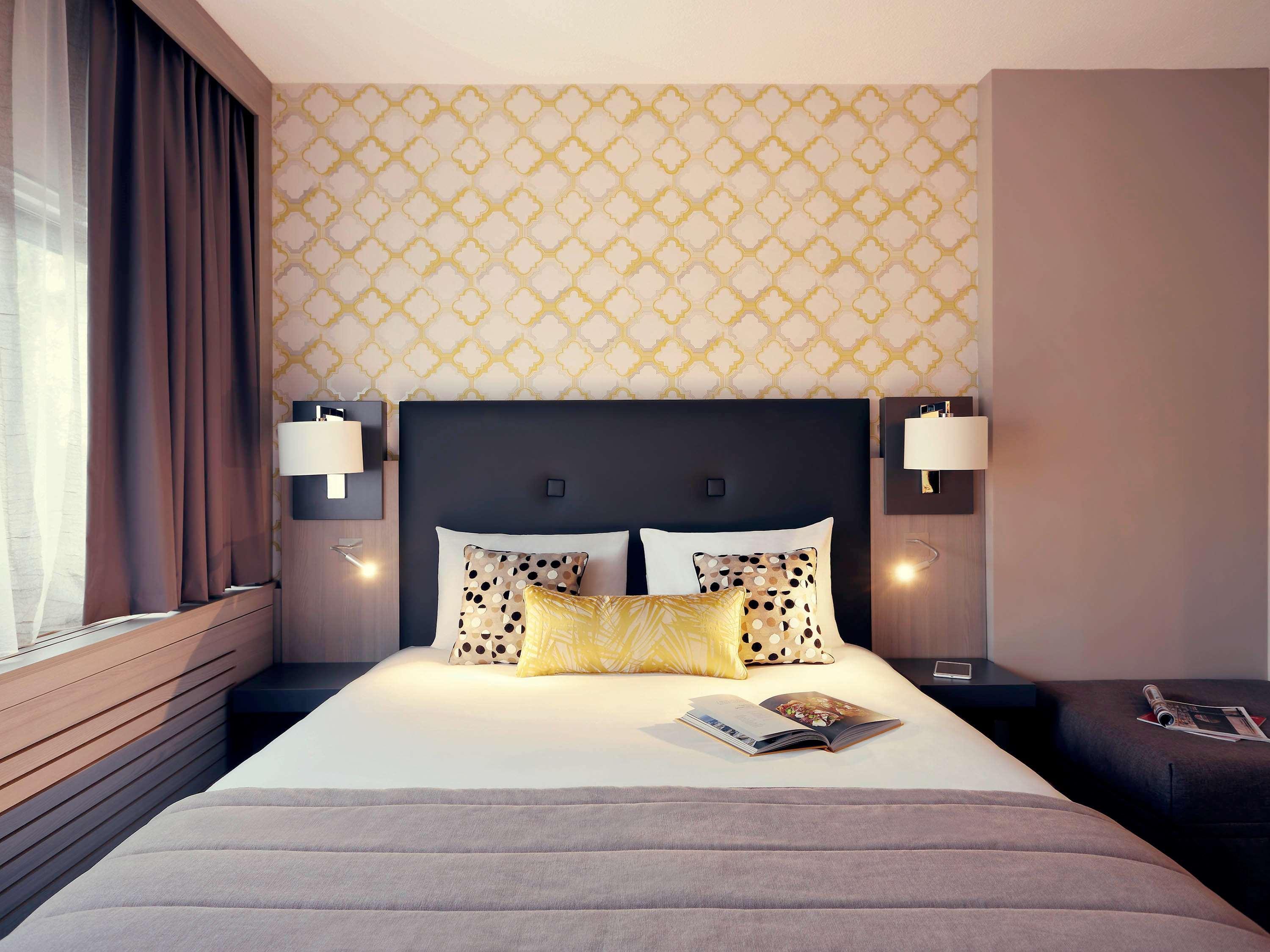 Mercure Orange Centre A7/A9 Luaran gambar