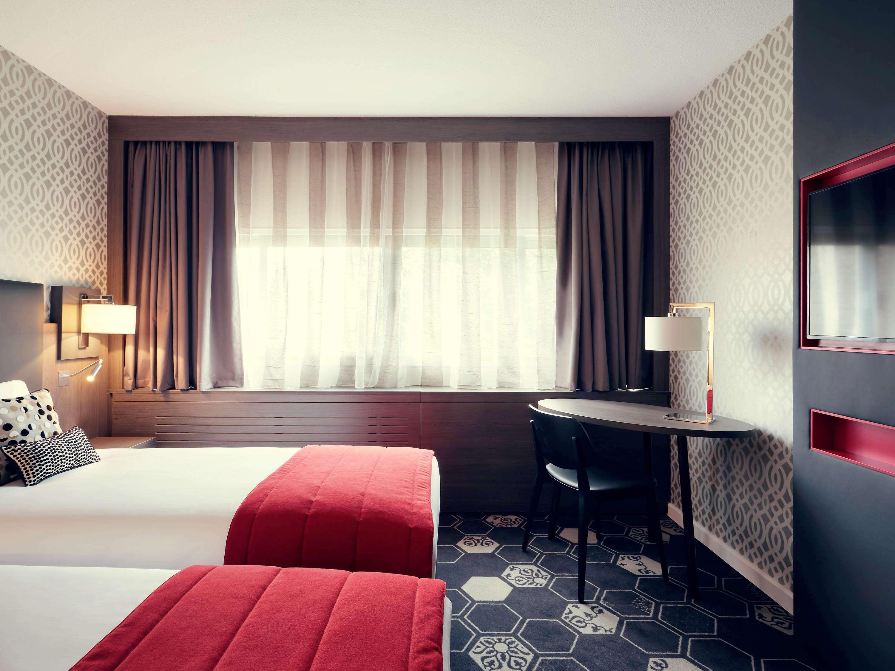Mercure Orange Centre A7/A9 Luaran gambar
