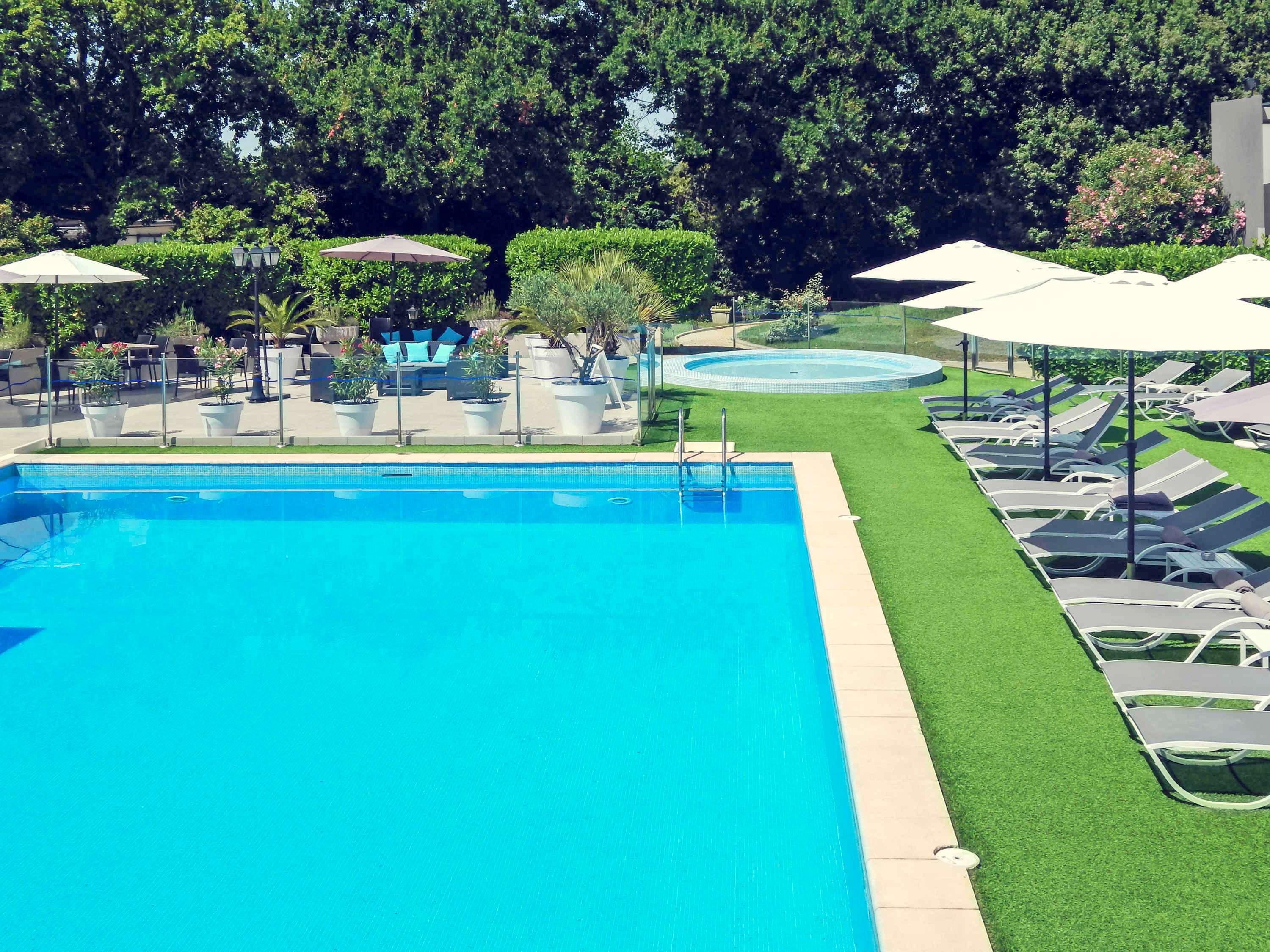 Mercure Orange Centre A7/A9 Luaran gambar
