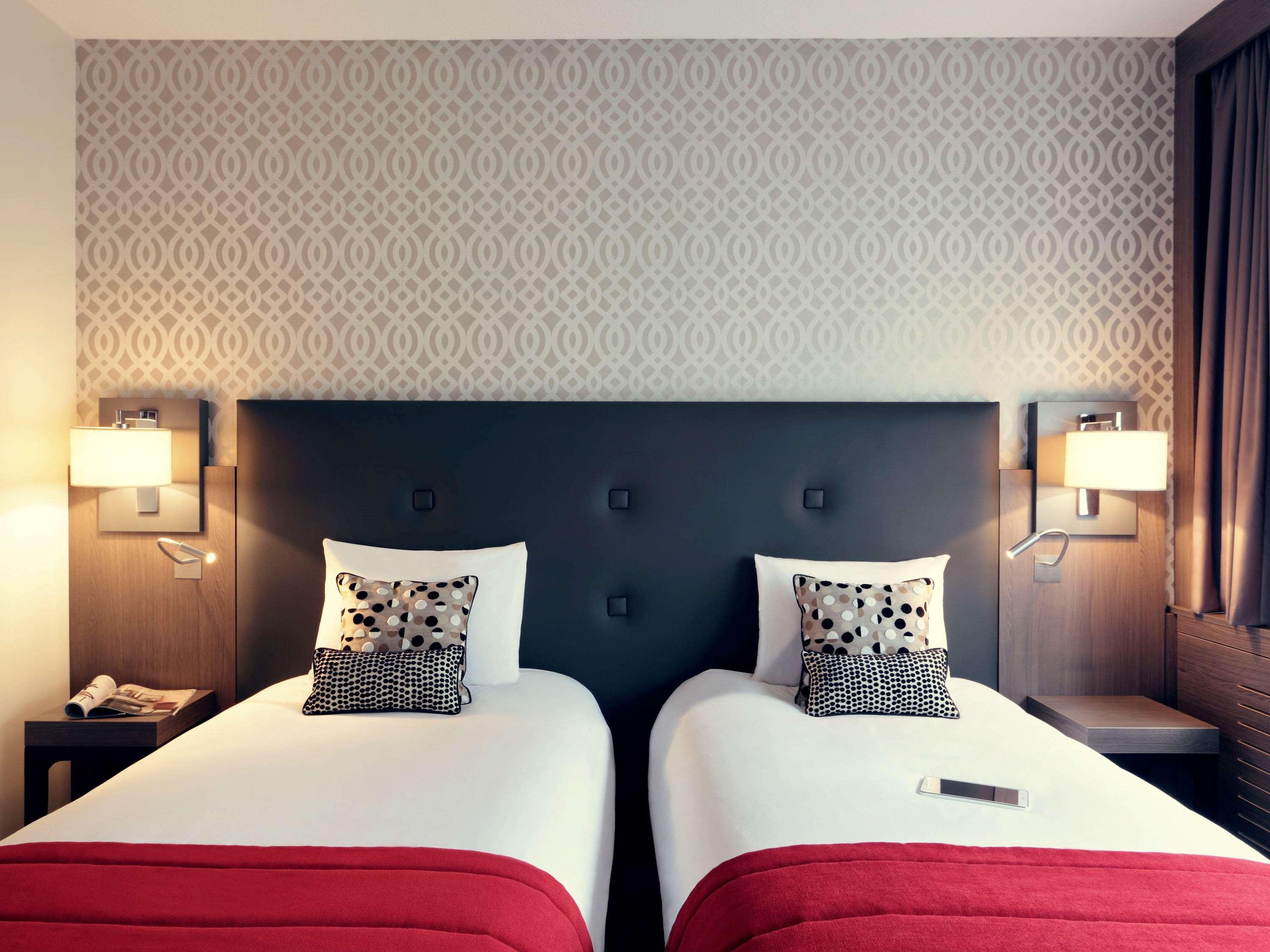 Mercure Orange Centre A7/A9 Luaran gambar