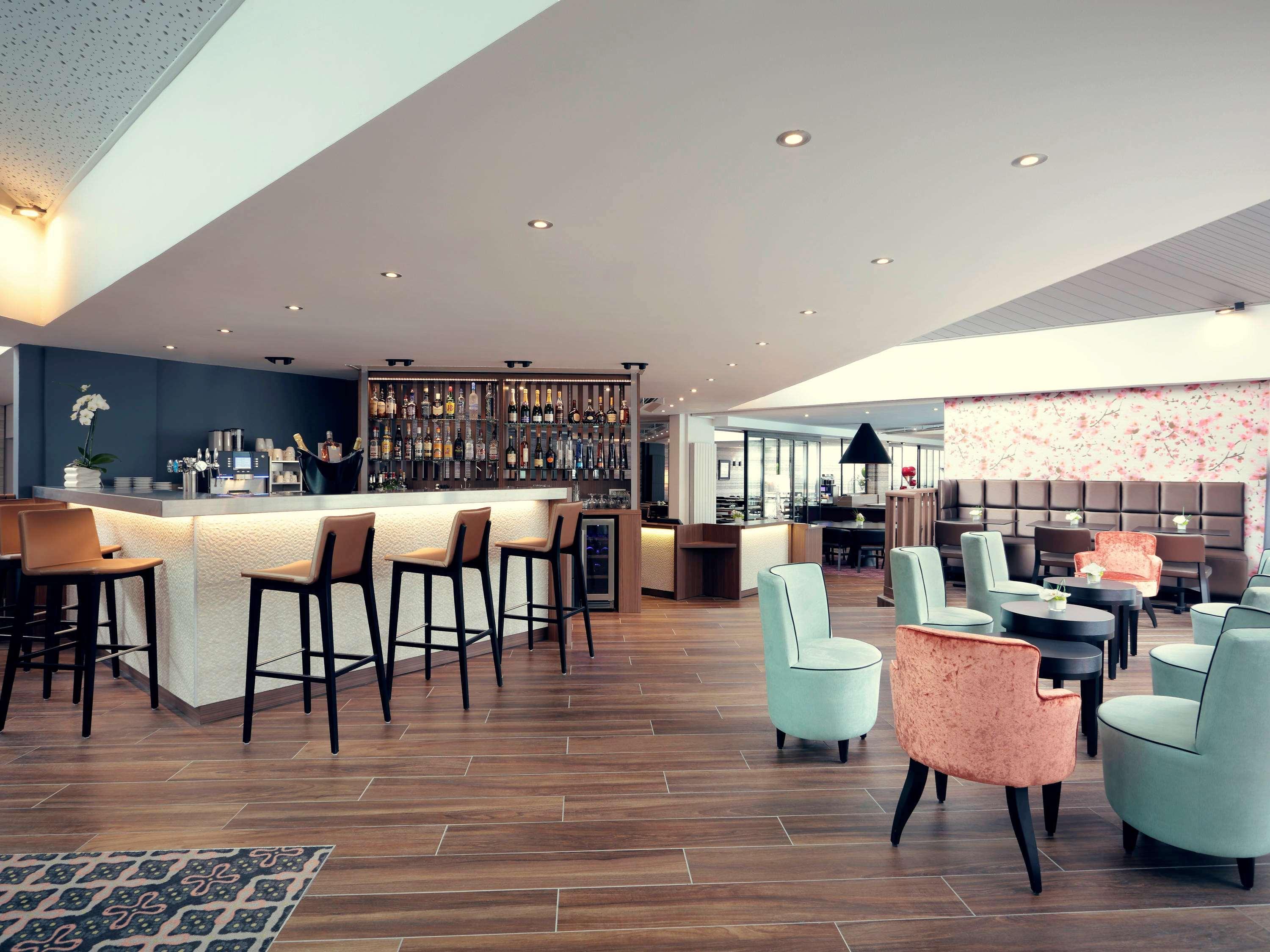 Mercure Orange Centre A7/A9 Luaran gambar