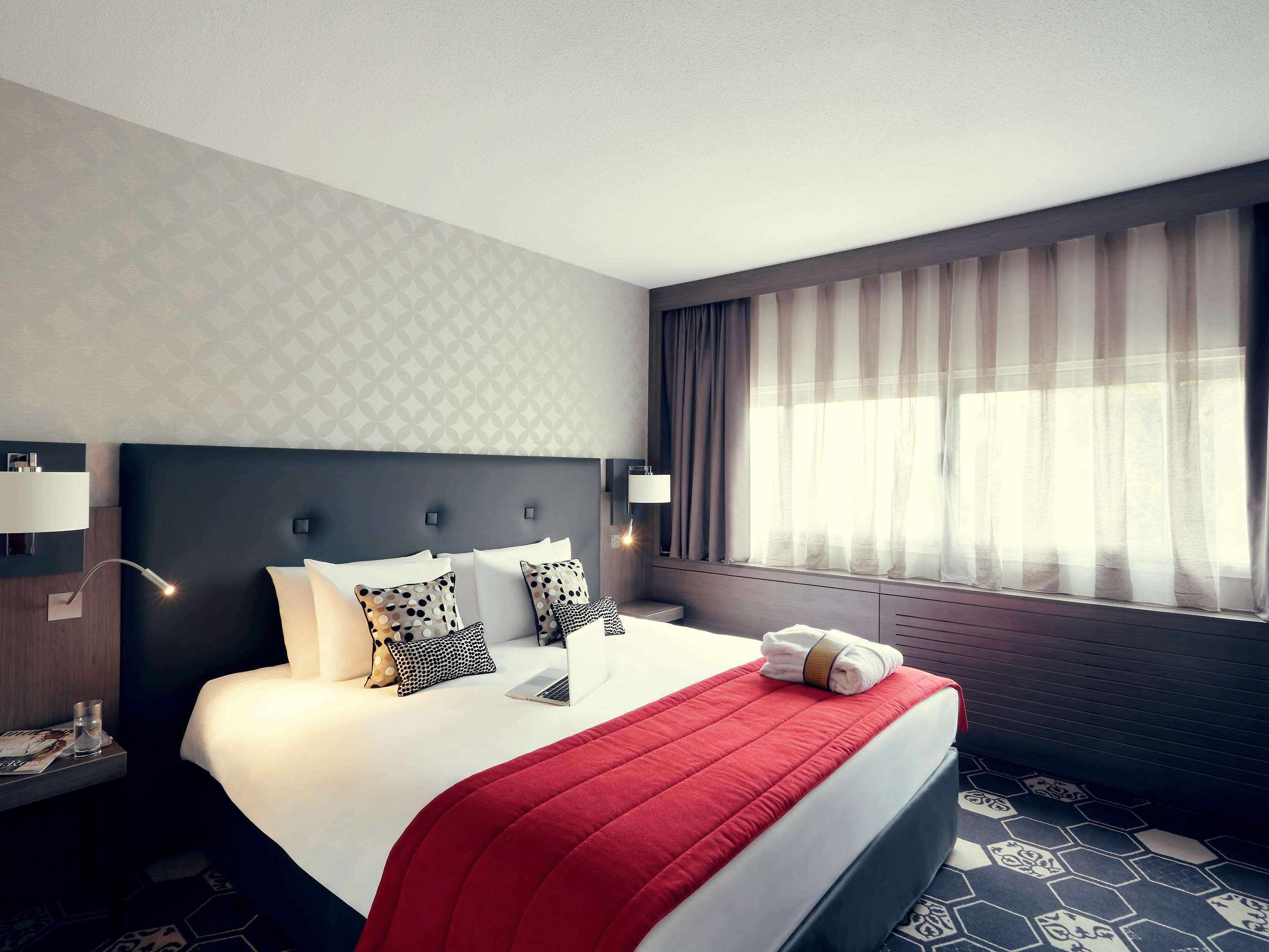 Mercure Orange Centre A7/A9 Luaran gambar