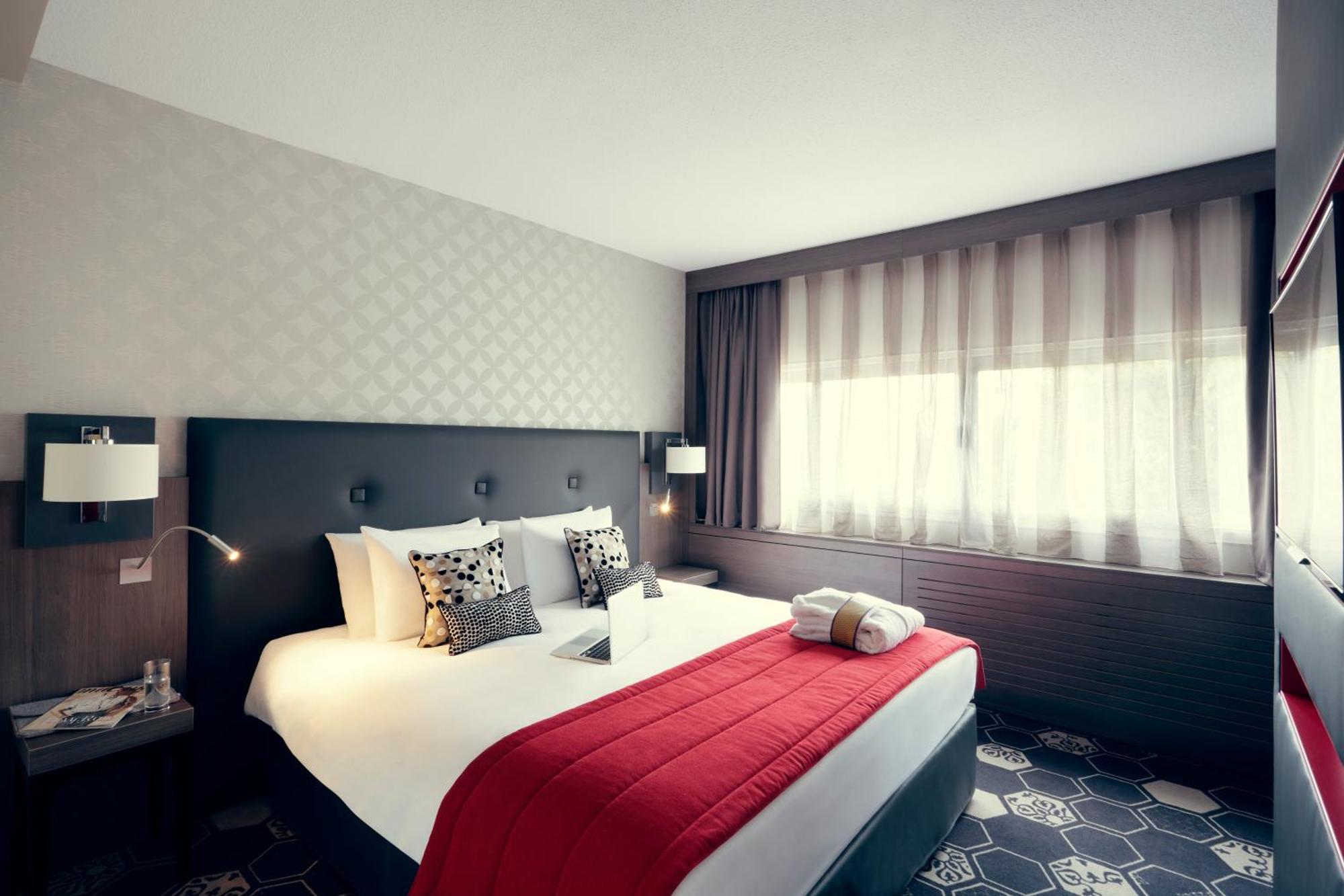Mercure Orange Centre A7/A9 Luaran gambar