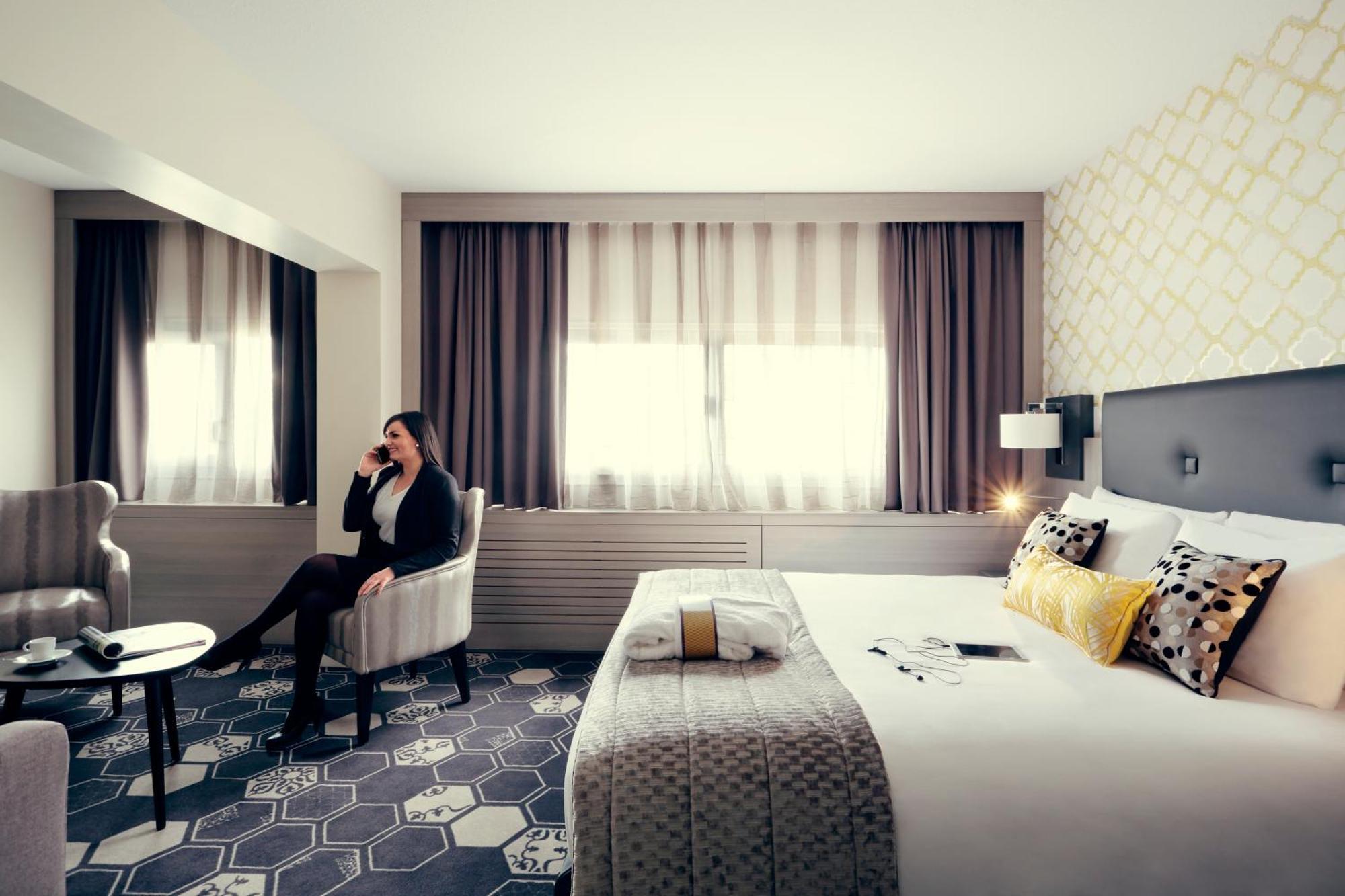 Mercure Orange Centre A7/A9 Luaran gambar