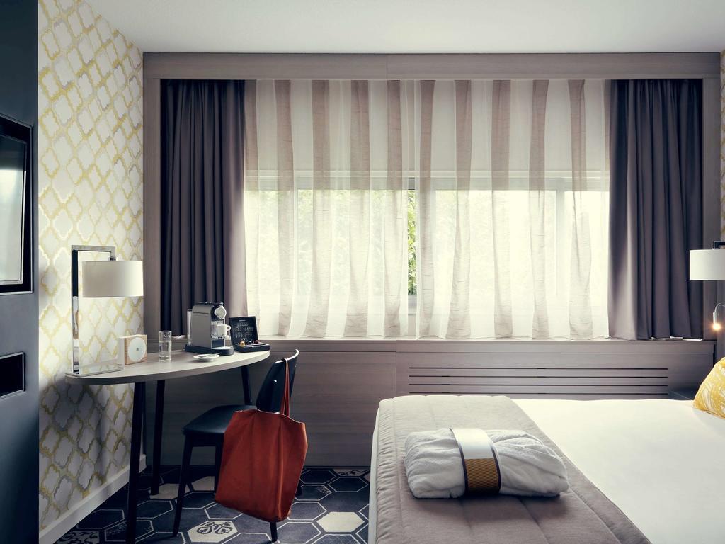 Mercure Orange Centre A7/A9 Luaran gambar