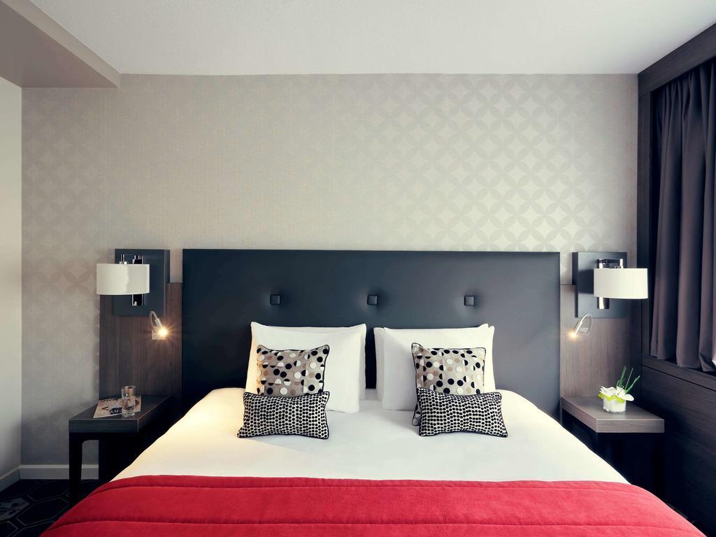 Mercure Orange Centre A7/A9 Luaran gambar